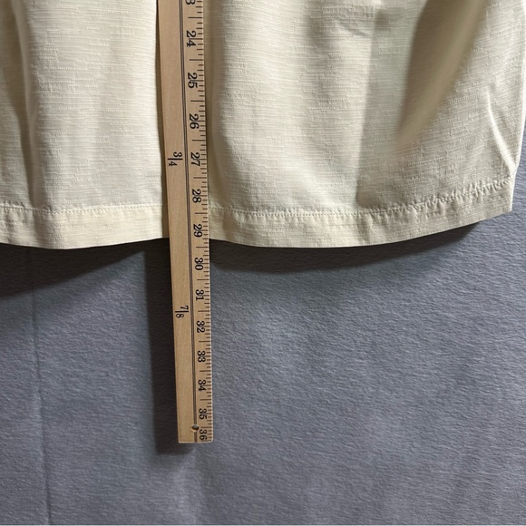 Tommy Bahama Jungle Shakedown Shirt M Embroidered Silk Hawaiian Tiki - Picture 9 of 9